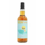 Clarendon Rum Sponge No. 25 (2011 & 2013) EMB 2023 70cl bottle — view 1