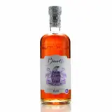 Bahamas Distilling Co. Bassett‘s Single Barrel Rum 2023 75cl bottle — view 1