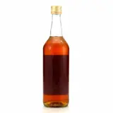Plantation Fonds-Dore Bernus Rhum Agricole 1980 70cl bottle — view 2