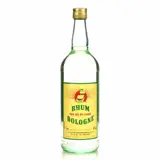 Bologne Pur Jus de Canne 1980s 100cl bottle — view 1