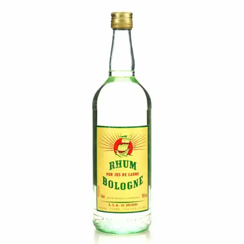 Bologne Pur Jus de Canne 1980s