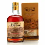Depaz 2004 70cl bottle — view 1