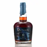 Dictador La Vida Dulce Azul 1994 70cl bottle — view 1