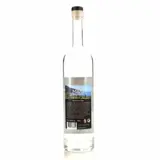 M&G Tarrafal de Monte Trigo Grogue Natural 2019 70cl bottle — view 2