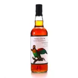 The Whisky Agency Heads & Tails, Canada 2000 70cl bottle — view 1