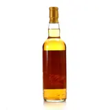 The Whisky Agency Port Mourant Heads & Tails, Canada 2002 70cl bottle — view 2