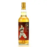 The Whisky Agency Port Mourant Three Rivers Tokyo 2002 70cl bottle — view 1