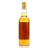 The Whisky Agency T.D.L Heads & Tails, Canada 1999 70cl bottle — view 2