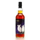 The Whisky Agency Heads & Tails, Canada 2006 70cl bottle — view 1