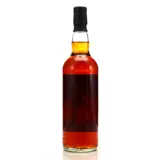 The Whisky Agency Heads & Tails, Canada 2006 70cl bottle — view 2