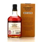 Chairman‘s Selection for Trailer Happiness John Dore 2005 70cl bottle — view 2