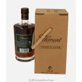 Clément Single Cask Vanille Intense 2004 50cl bottle — view 2