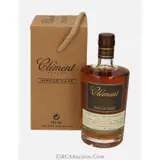 Clément Single Cask 100% Canne Bleue 2005 50cl bottle — view 1
