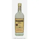 Maison La Mauny Duquesne Pur Rhum Blanc Agricole 70cl bottle — view 1
