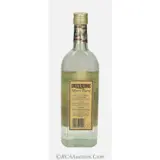 Maison La Mauny Duquesne Pur Rhum Blanc Agricole 70cl bottle — view 2