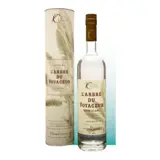 Rhum Chantal Comte Labourdonnais L‘Arbre Du Voyageur Rhum Blanc 70cl bottle — view 1