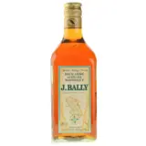 J. Bally Rhum Ambré 0cl bottle — view 1