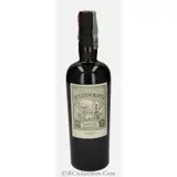 Samaroli Jamaica Single Cask 1982 70cl bottle — view 1