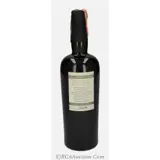 Samaroli Jamaica Single Cask 1982 70cl bottle — view 2