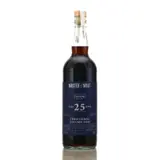 Master of Malt Caroni Traditional Column Rum HTR 1997 70cl bottle — view 1
