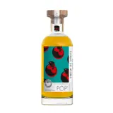 Swell de Spirits Hampden POP’ Series N°1 (Inter Caves France) 2012 50cl bottle — view 1