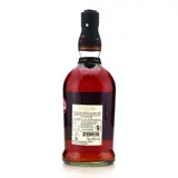 Foursquare Private Cask Selection (Nickolls & Perks) 70cl bottle — view 2