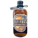 Matoutou Small Batch Rum 50cl bottle — view 1