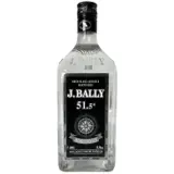 J. Bally Blanc Réserve Spéciale 100cl bottle — view 1