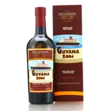 TCRL Enmore Guyana Single Cask (Kirsch Whisky) 2004 70cl bottle — view 1