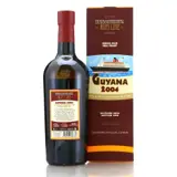 TCRL Enmore Guyana Single Cask (Kirsch Whisky) 2004 70cl bottle — view 2