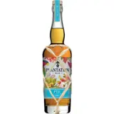 South Pacific Plantation Fiji One-Time 2005 70cl bottle — view 1