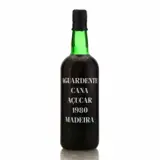 Engenhos do Norte Aguardente de Cana 1980 70cl bottle — view 1