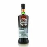SMWS Caroni R13.6 Cocoa Tornado 1998 70cl bottle — view 1