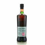 SMWS Caroni R13.6 Cocoa Tornado 1998 70cl bottle — view 2