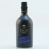 DOS Ron Solera 21 Años 50cl bottle — view 1