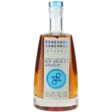 Renegade Études Old Bacolet (Silk Cotton Tree) 2021 70cl bottle — view 1
