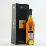 Savanna 18 ans d’âge Single Cask 1999 70cl bottle — view 1