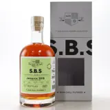Hampden S.B.S Jamaica DOK 2018 70cl bottle — view 1
