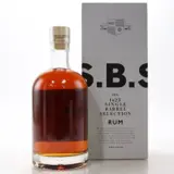 Hampden S.B.S Jamaica DOK 2018 70cl bottle — view 2