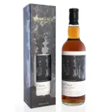 Whisky AGE Long Pond The Whisky Blues 2005 70cl bottle — view 1