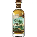 Dugas T.D.L La Maison du Rhum Trinidad & Tobago #2 2008 0cl bottle — view 1