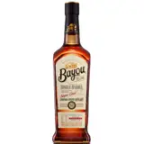 Bayou Single Barrel Limited Edition 001 0cl bottle — view 1