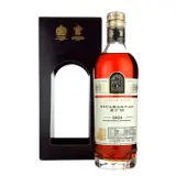 Berry Bros & Rudd Nicaraguan Rum (Charles Hofer) 2004 70cl bottle — view 1