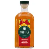 Isautier Arrangé Mangue Caramélisée 50cl bottle — view 1