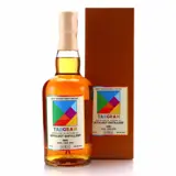 Jack Tar Uitvlugt Tangram (5th Anniversary) PM 1991 70cl bottle — view 1