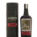Foursquare Kill Devil Barbados 2006 70cl bottle — view 1