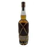T.D.L Plantation Trinidad Mezcal Cask (Luxembourg Shops) 2016 70cl bottle — view 2
