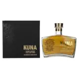 Kuna Habana Edition Cigar Cask Finish 70cl bottle — view 1