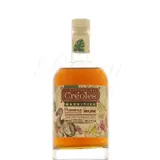Saint Aubin Rivière des Créoles Rum 50cl bottle — view 1