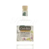 Saint Aubin Rivière des Créoles White Rum 50cl bottle — view 1